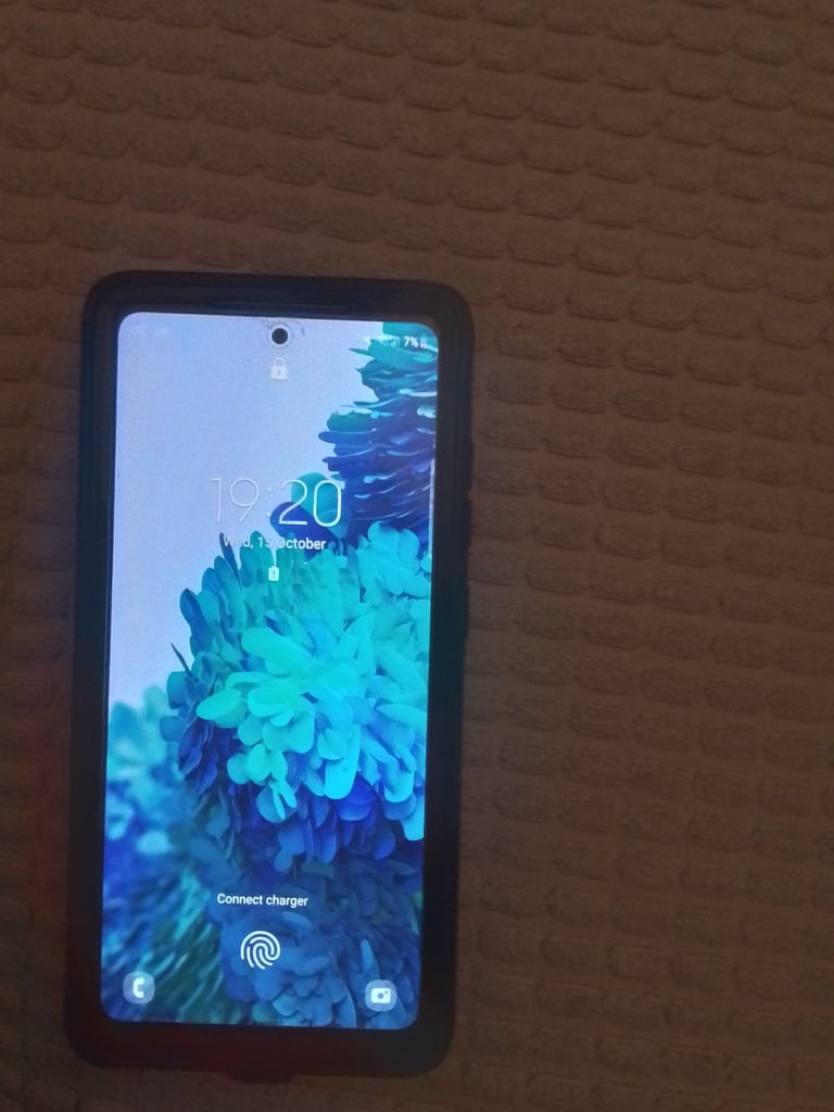image for Samsung Galaxy s20 fe 