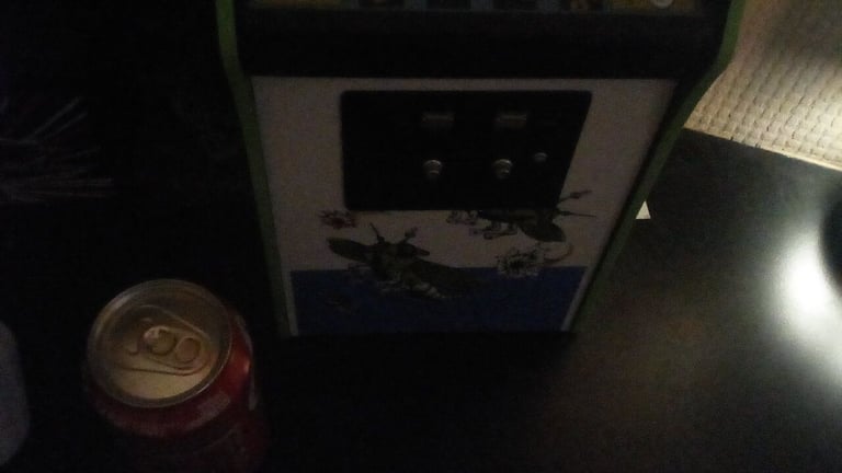 image for Gaming machines x 4 very expensive 