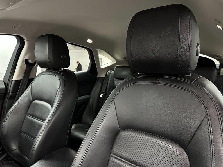 2019 Jaguar E-Pace 2.0 D150 S Euro 6 (s/s) 5dr ESTATE Diesel Manual