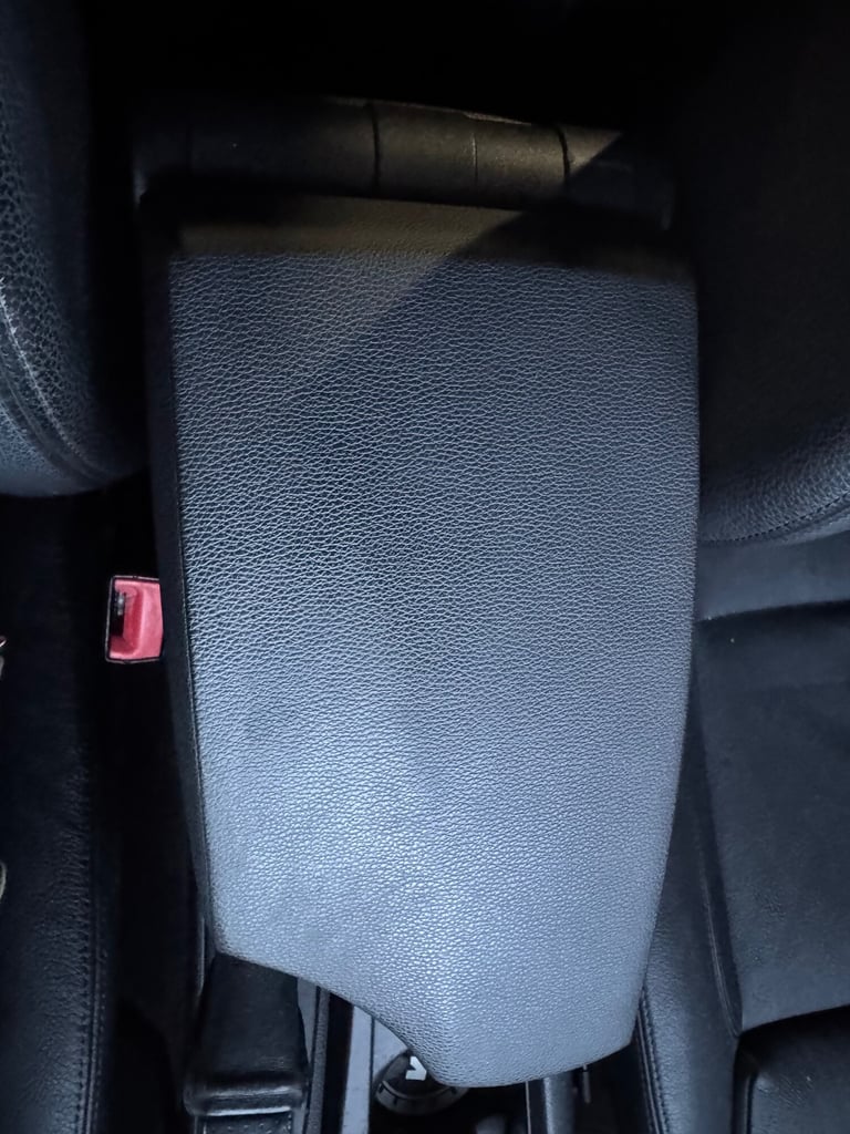 2011 BMW 1 Series 118d M Sport 2dr COUPE Diesel Manual