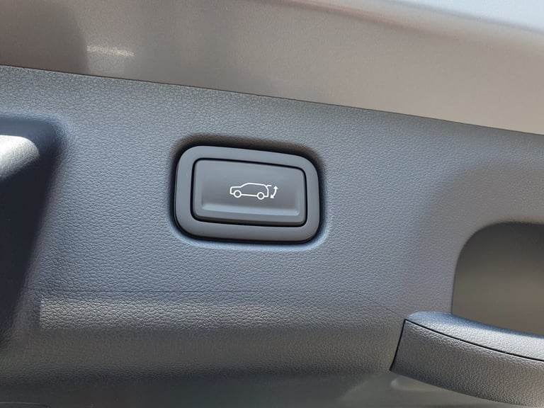 2025 Hyundai KONA 1.6 Hybrid 129 N Line 5dr DCT Hatchback Hybrid Automatic