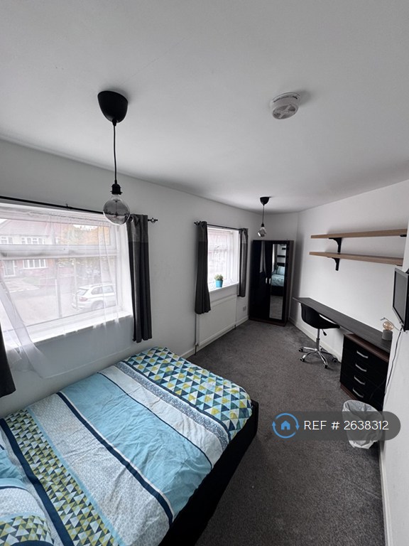 1 bedroom in Wellsford Avenue, Solihull, B92 (#2638312)