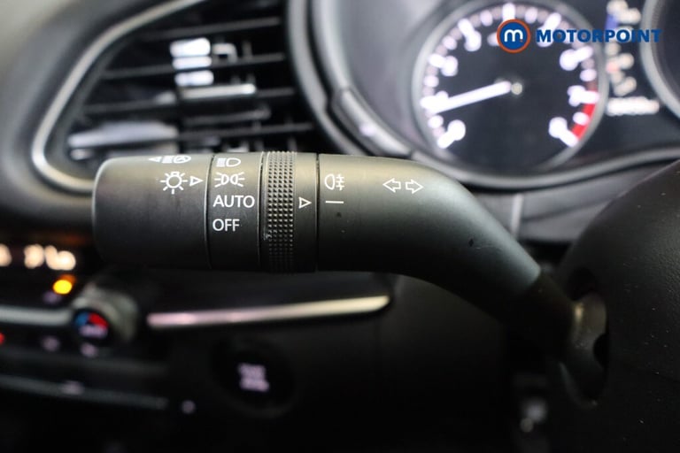 2020 Mazda CX-30 2.0 Skyactiv-G MHEV SE-L Lux 5dr SUV Petrol Manual