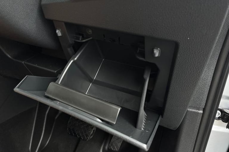 2025 Ford Transit Connect 230 Limited AUTO L1 SWB 2.0 EcoBlue 122ps SATELLITE NAVIGATION, REVERSE...