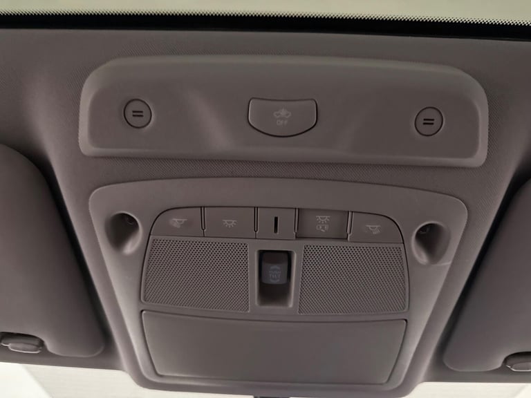 2015 Nissan X-Trail 1.6 dCi n-tec Euro 5 (s/s) 5dr ESTATE Diesel Manual