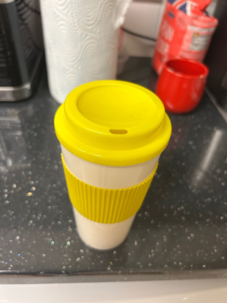 image for Flask/Cup