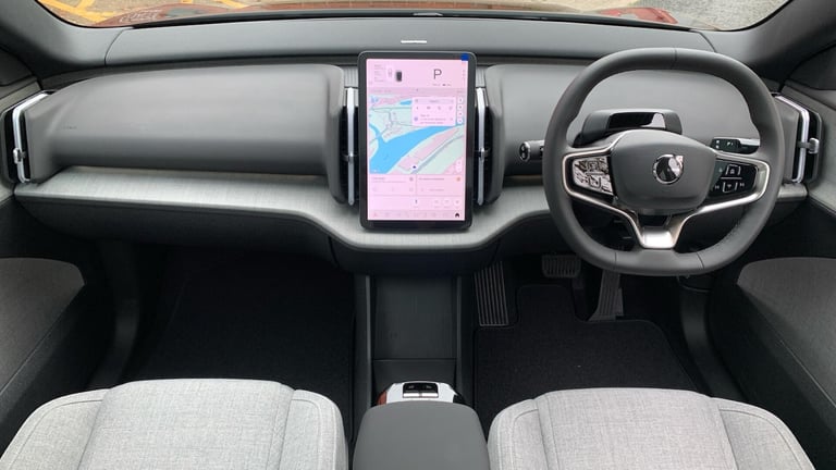 2025 Volvo EX30 Ultra Twin Motor Performance ESTATE Electric Automatic