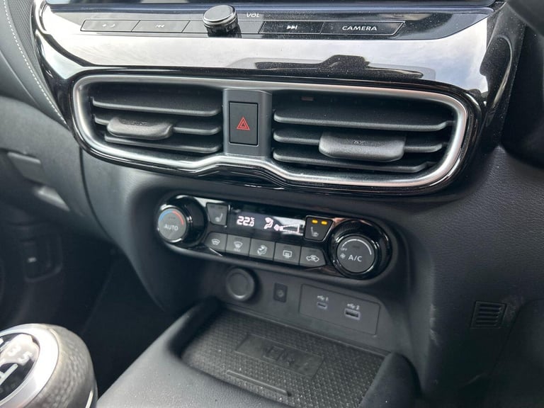 2024 Nissan Juke 1.0 DIG-T Tekna SUV 5dr Petrol Manual Euro 6 (s/s) (114 ps) SUV PETROL Manual