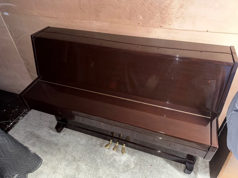 Waldstein Free Delivery Free Stool Tuned 