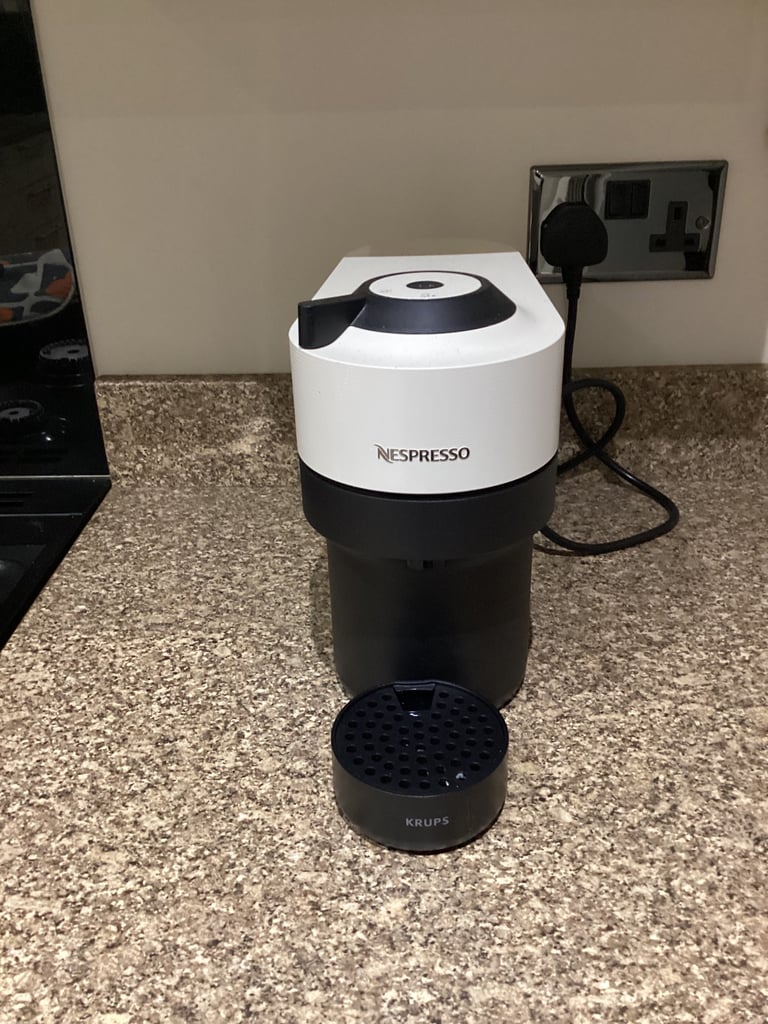 image for Coffee machine 