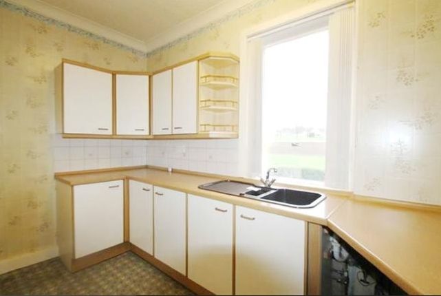 * Available to Rent NOW - 2-BED UNFURNISHED in Auchinleck *
