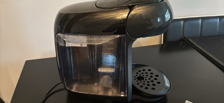 Bosch Tassimo Coffee machine