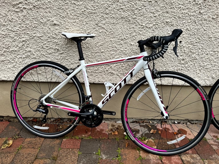 image for Scott Road Bike