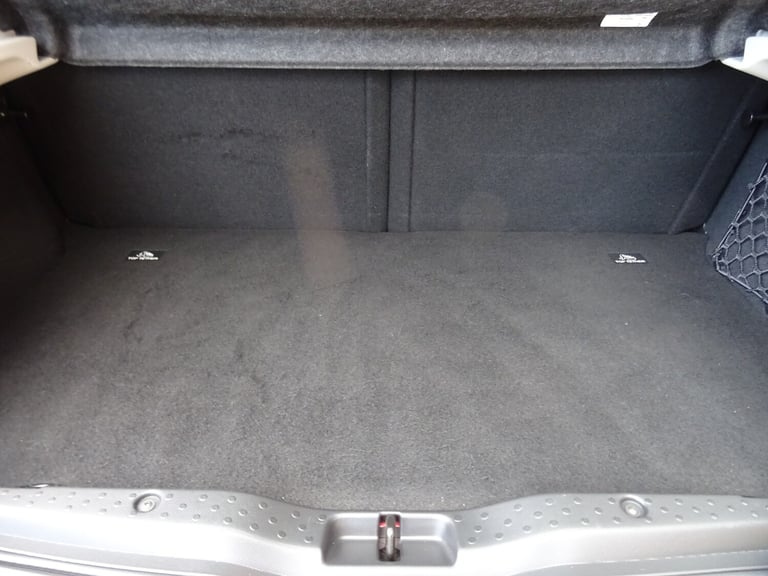 2018 smart forfour 0.9 Turbo Passion 5dr Automatic **LOW MILEAGE*ONLY 12000 MILES FROM NEW** HATC...