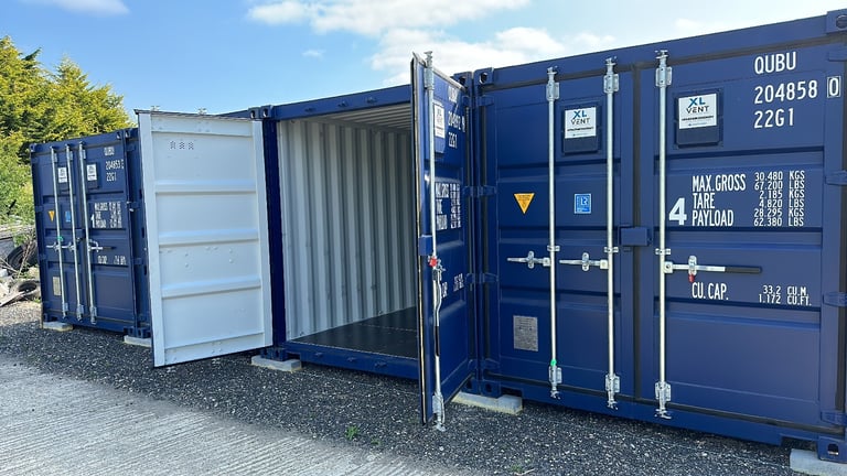 image for LOVELY LITTLE SELF STORAGE SITE 