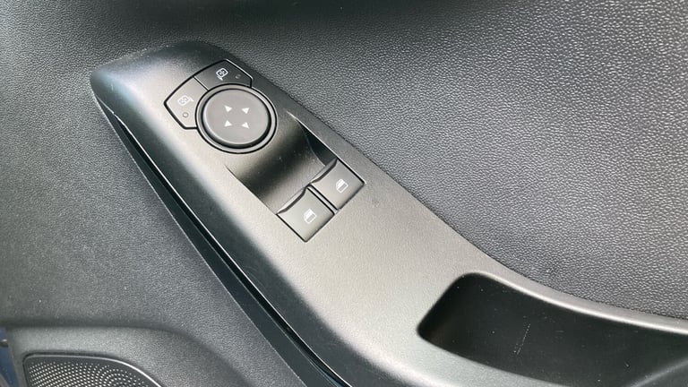 2022 Ford Fiesta 1.1 75 Trend 5dr HATCHBACK PETROL Manual