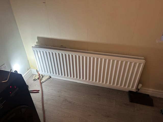 21-61 dpx Myson Radiator in South Shields, Tyne and Wear Gumtree