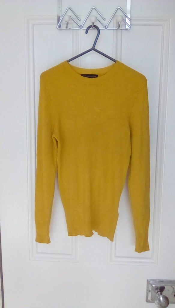 image for Size 14 M&S Jumper