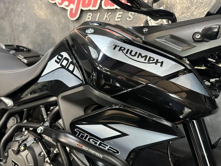 2022 Triumph Tiger 900 900 GT O-ring Euro 5