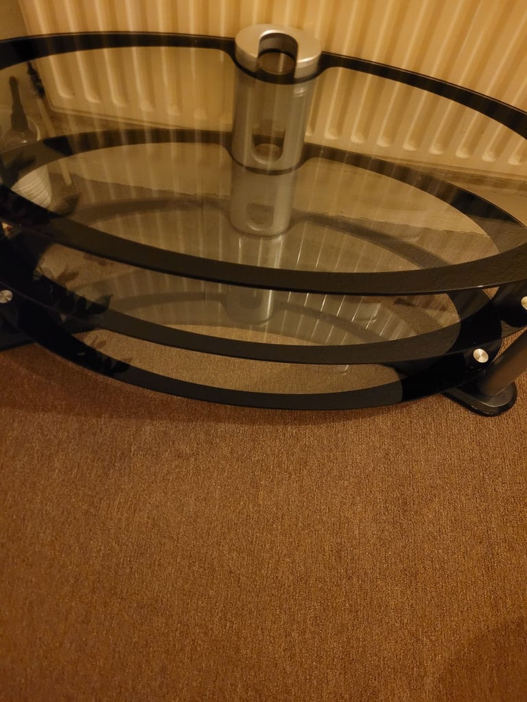 image for Tv stand cabinet