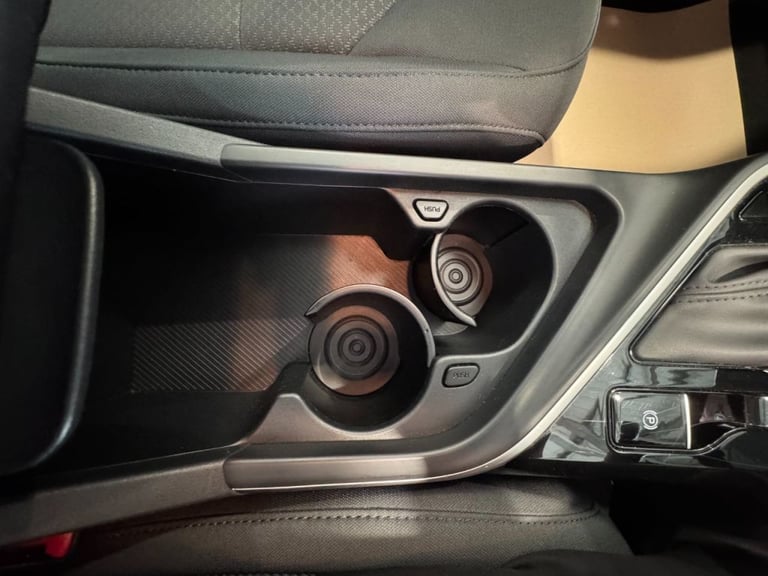  Kia Niro 1.6 GDi Hybrid 2 5dr DCT Petrol/Electric Hybrid