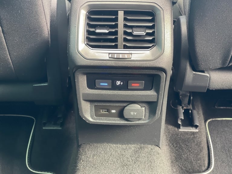 ULEZ COMPLIANT | 2020 Volkswagen Tiguan 2.0 TSi 4Motion DSG Automatic 