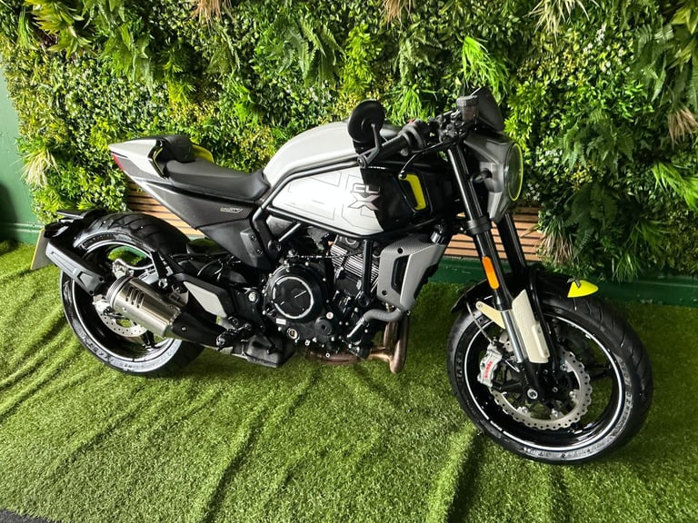 CFMOTO 700 CL-X SPORT free delivery 