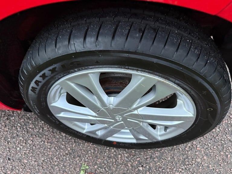 2015 Toyota AYGO 1.0 VVT-i X-Pression 3dr HATCHBACK PETROL Manual