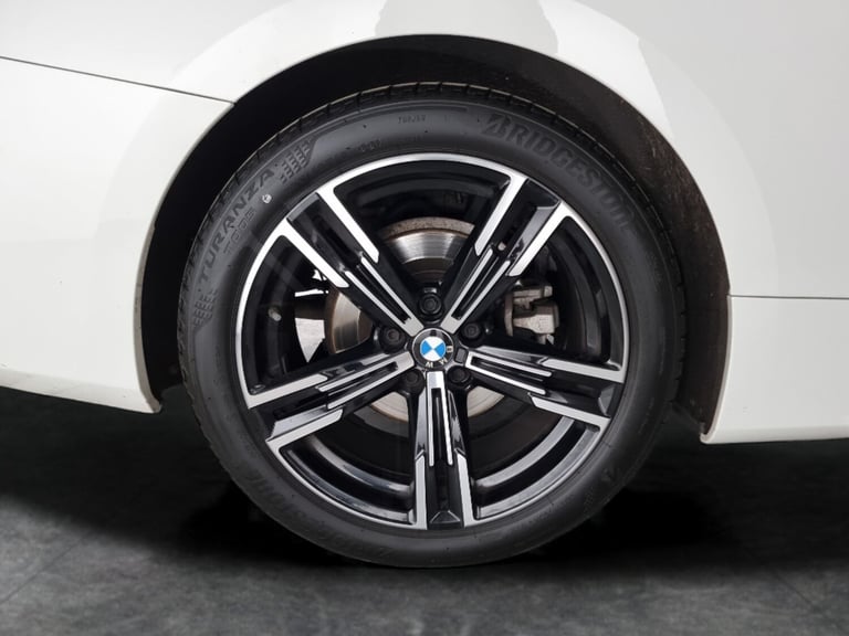 2021 BMW 4 Series 420i M Sport 2dr Step Auto COUPE PETROL Automatic