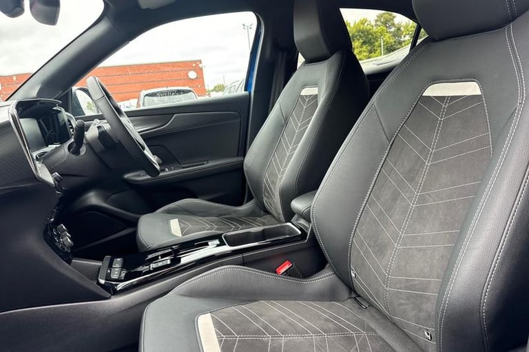 2024 Vauxhall Mokka 1.2 Turbo Ultimate 5dr Automatic Automatic Hatchback Petrol Automatic