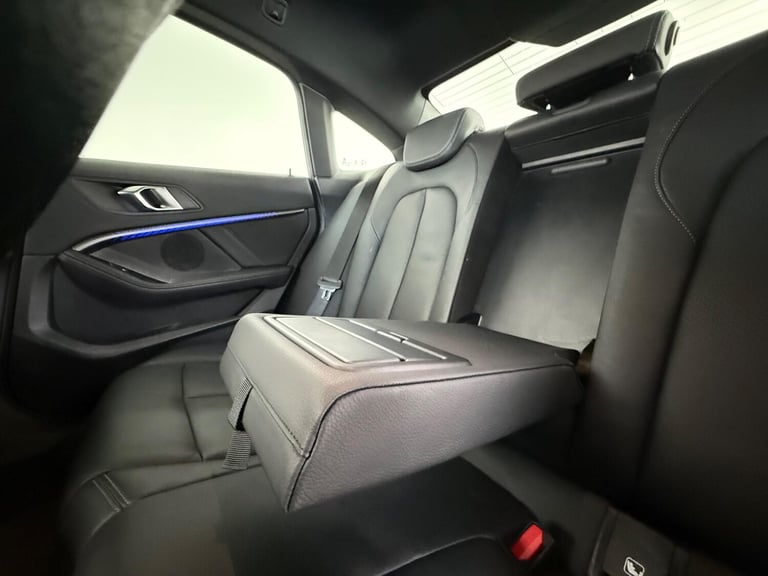 2020 BMW 2 Series 218i M Sport 4dr COUPE PETROL Manual