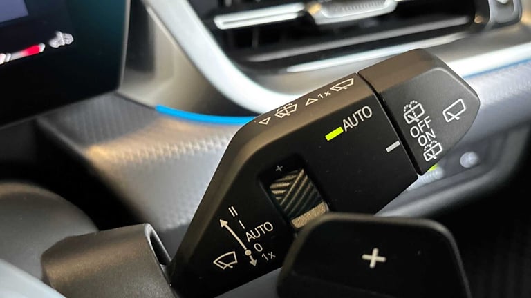 2025 BMW X1 sDrive 18d M Sport 5dr Step Auto Estate Diesel Automatic