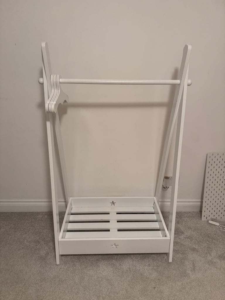 image for Children’s Clothes Rack 