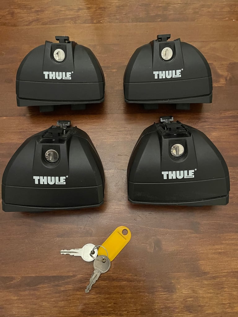 Thule Rapid System 753