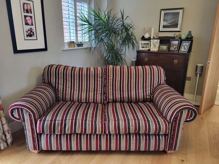 image for Two seater sofa