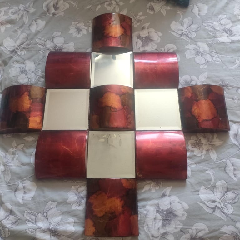 image for Mirror Wall Decoration