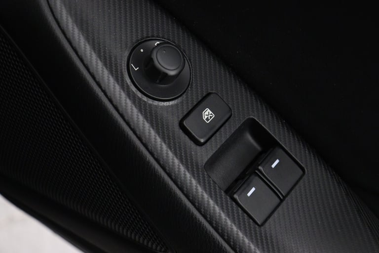 2022 Mazda MX-5 2.0 [184] Sport Tech 2dr Convertible Petrol Manual