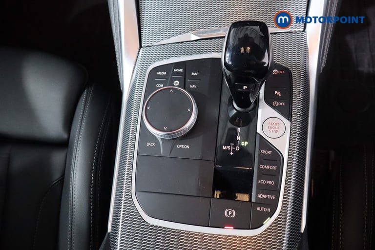 2022 BMW 4 Series 420i M Sport 2dr Step Auto [Pro Pack] Coupe Petrol Automatic