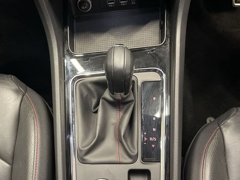 2019 19 SEAT ATECA 1.5 TSI EVO FR SPORT SUV 5DR PETROL DSG 4DRIVE EURO 6 (S/S) (