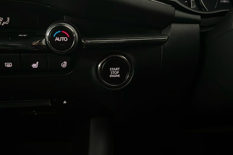  Mazda 3 2.0 Skyactiv G Mhev Gt Sport Hatchback 5dr Petrol Manual Euro 6 s/s