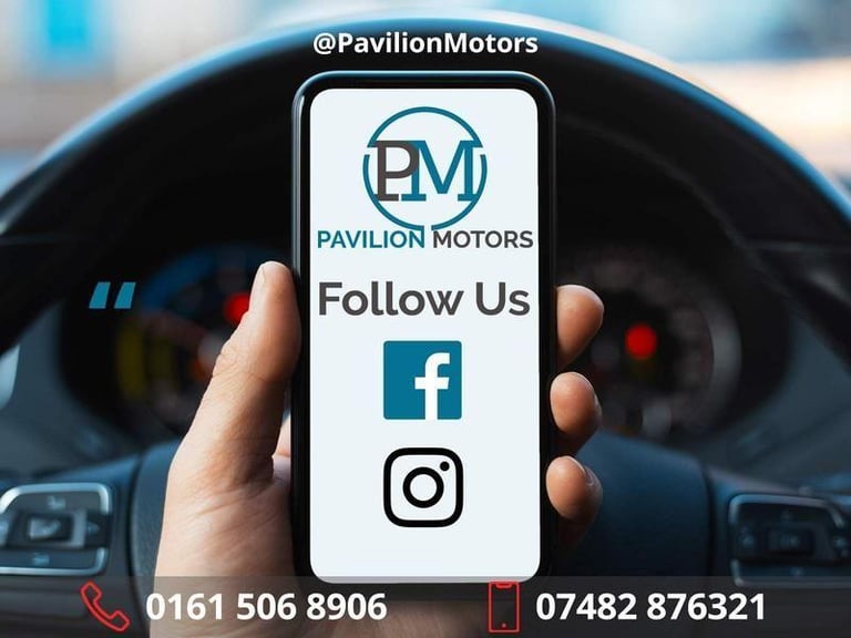 2013 SEAT Ibiza 1.2 TSI FR 5dr HATCHBACK PETROL Manual