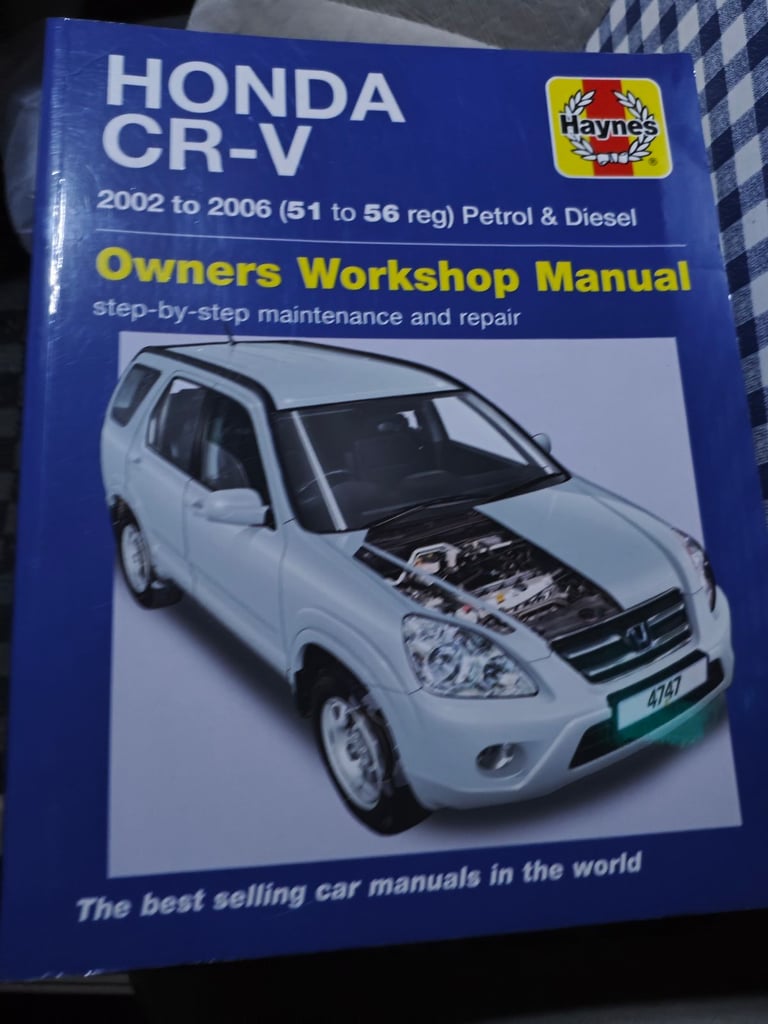 image for Honda crv