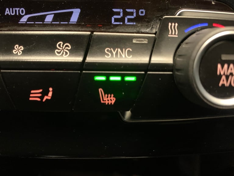 2018 BMW X1 2.0 20i M Sport SUV 5dr Petrol Auto xDrive Euro 6 (s/s) (192 ps) - SEATS -  Suv Petro...