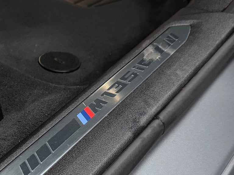 2023 BMW 1 Series M135i xDrive HATCHBACK Petrol Automatic