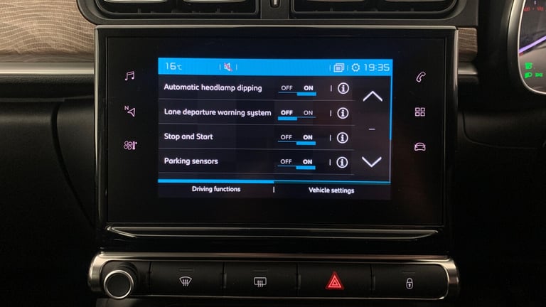 2024 Citroen C3 1.2 PureTech MAX Hatchback 5dr Petrol EAT6 Euro 6 (s/s) (110 ps) Hatchback Petrol...