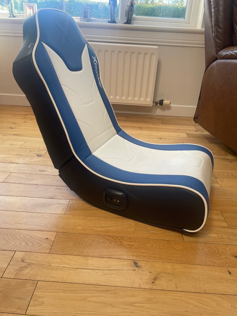 X Rocker - gaming chair