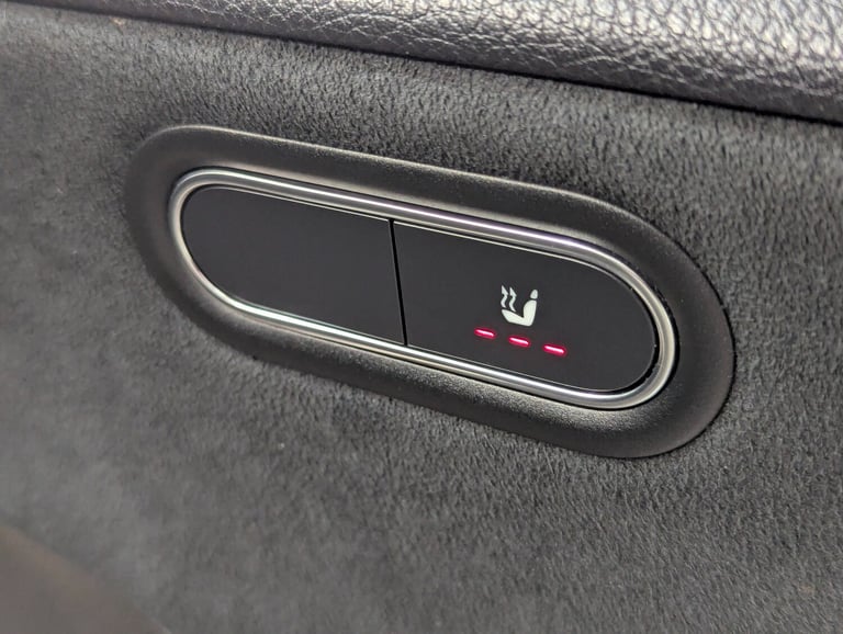 2020 Mercedes-Benz A Class 1.3 A180 AMG Line Saloon 4dr Petrol 7G-DCT Euro 6