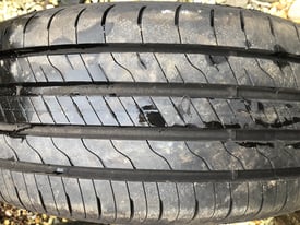 205/55-16 Goodyear Efficientgrip Tyres
