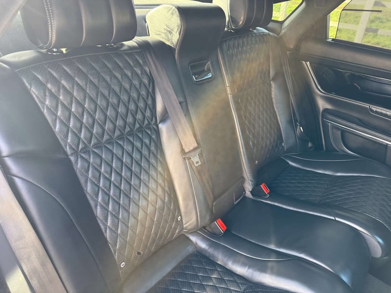 2020 Jaguar XJ 3.0d V6 Autobiography 4dr Auto [LWB] SALOON DIESEL Automatic