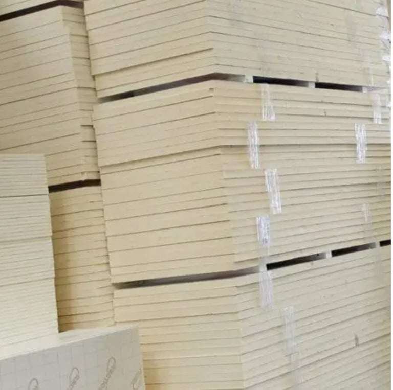 PIR insulation foil faced Kingspan board sheet 2.4m x 1.2m near me Scotland Glasgow Edinburgh